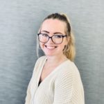 Lindsey - Receptionist