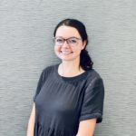 Paige - Optician